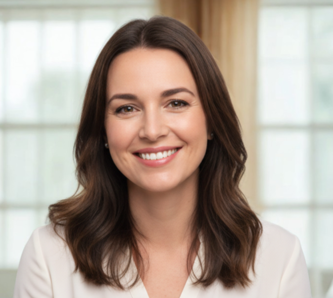 User success portrait