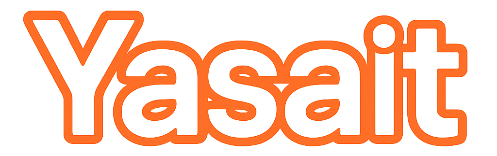 Yasait logo